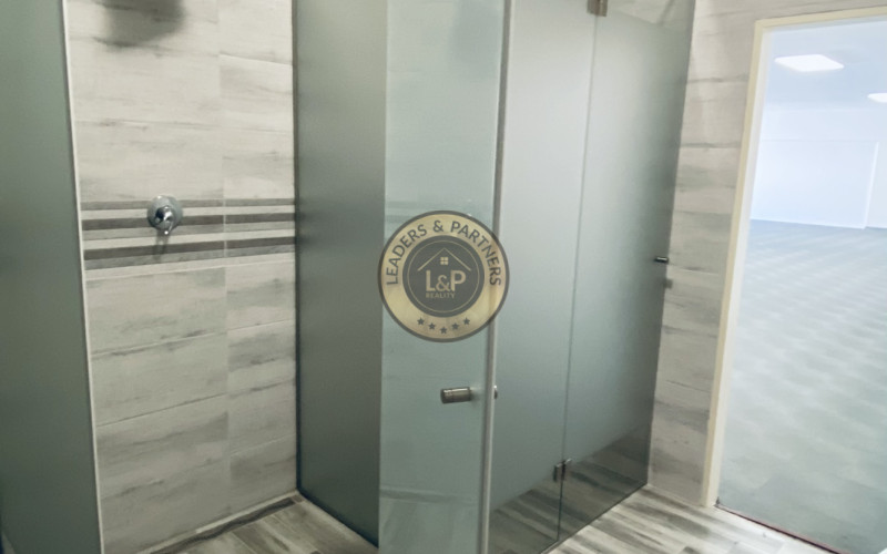 PRENÁJOM priestorov v Sabinove