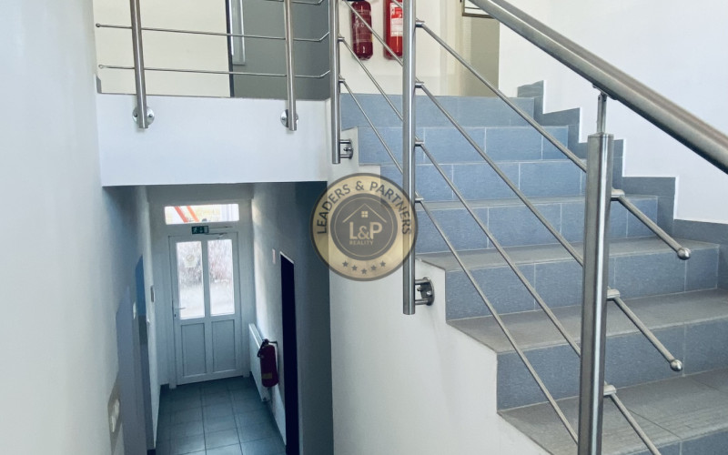 PRENÁJOM priestorov v Sabinove