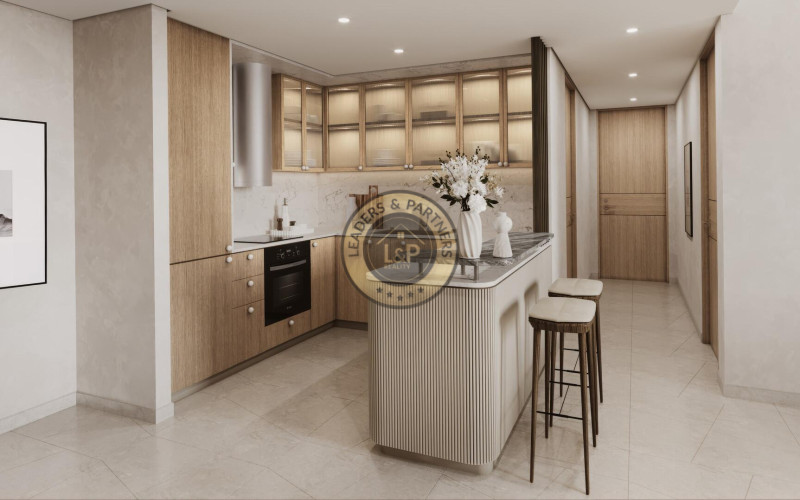 Prémiové apartmány SARIA by BEYOND, Maritime City, Dubaj