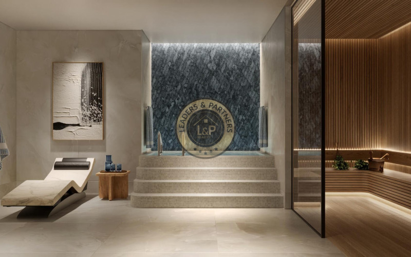 Prémiové apartmány SARIA by BEYOND, Maritime City, Dubaj