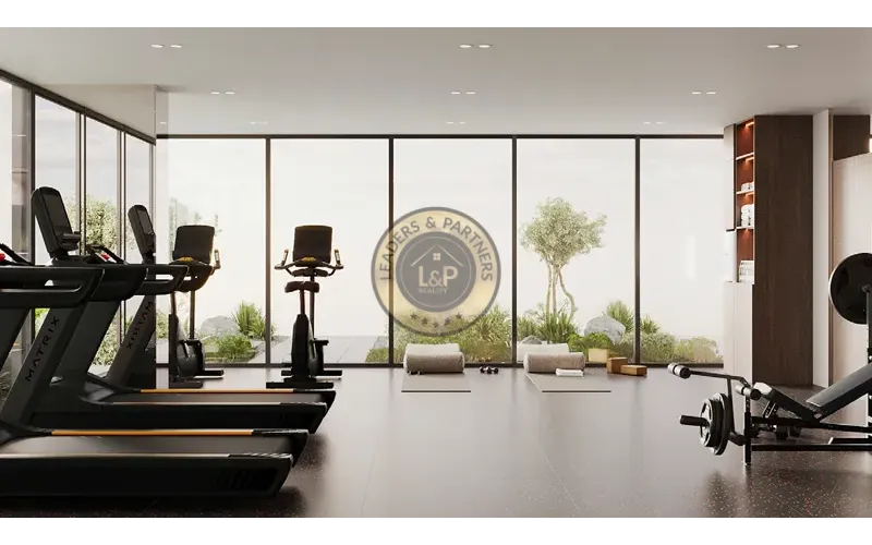 Prémiové apartmány The Pier Residence by LMD, Maritime City, Dubaj