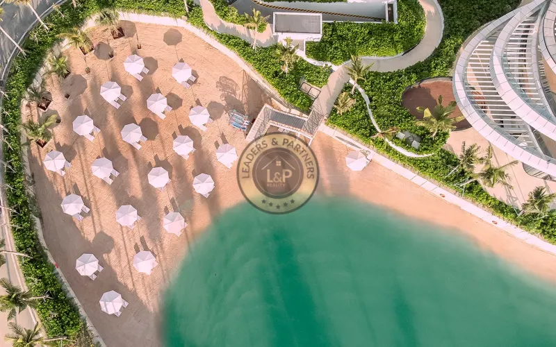 Luxusné apartmány LIBERA NHA TRANG, Vietnam