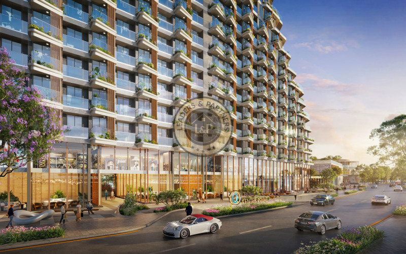 Investičné apartmány MeyPearl Harmony, ostrov Phu Quoc, Vietnam