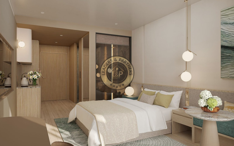 Investičné apartmány MeyPearl Harmony, ostrov Phu Quoc, Vietnam