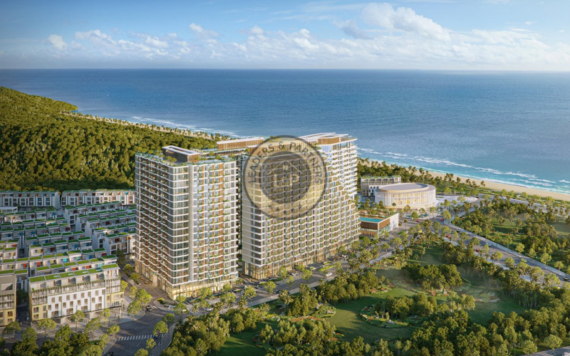 Investičné apartmány MeyPearl Harmony, ostrov Phu Quoc, Vietnam