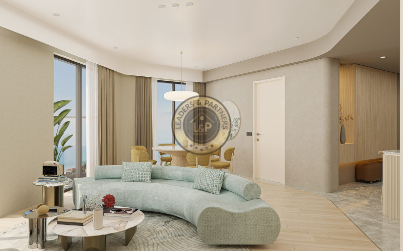 Investičné apartmány MeyPearl Harmony, ostrov Phu Quoc, Vietnam