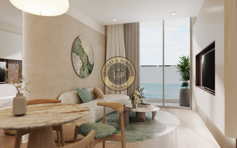 Investičné apartmány MeyPearl Harmony, ostrov Phu Quoc, Vietnam