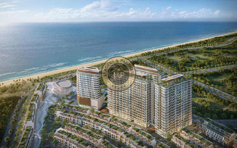 Investičné apartmány MeyPearl Harmony, ostrov Phu Quoc, Vietnam
