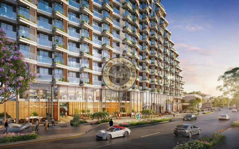 Investičné apartmány MeyPearl Harmony, ostrov Phu Quoc, Vietnam