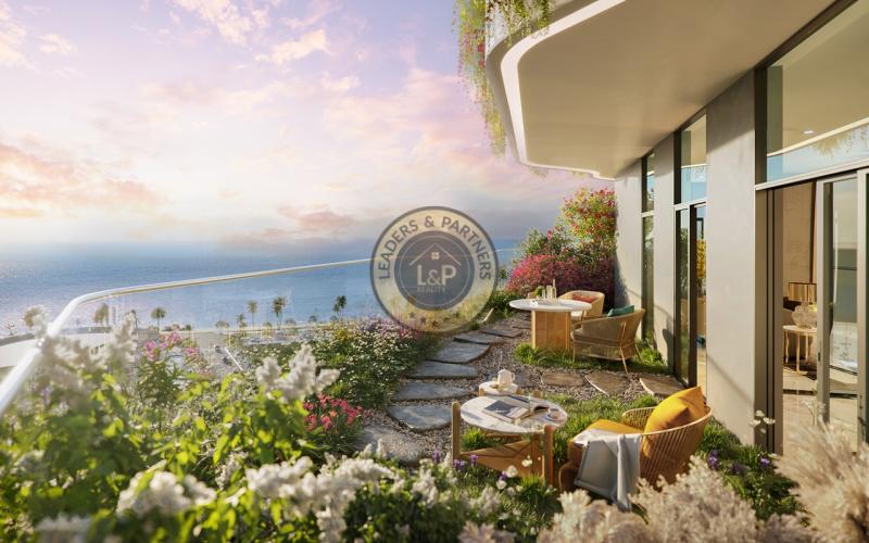 Investičné apartmány MeyPearl Harmony, ostrov Phu Quoc, Vietnam