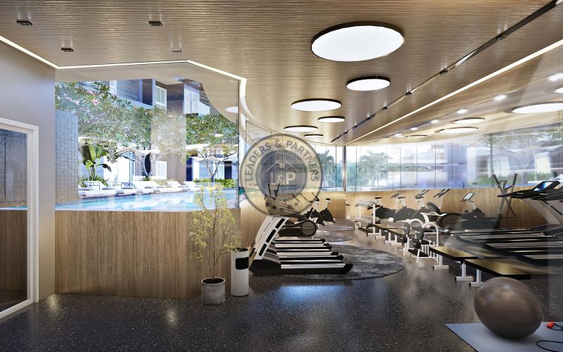 Apartmány The City Phuket, Kathu, Thajsko