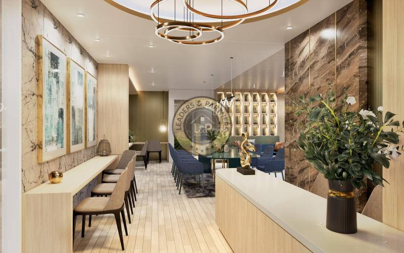 Apartmány The City Phuket, Kathu, Thajsko