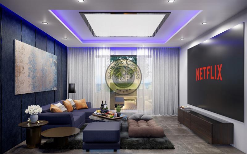 Apartmány The City Phuket, Kathu, Thajsko