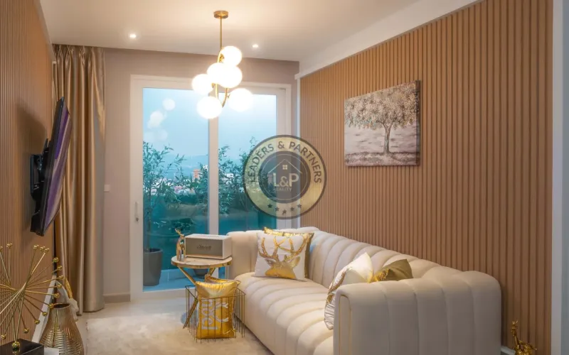 Apartmány The City Phuket, Kathu, Thajsko