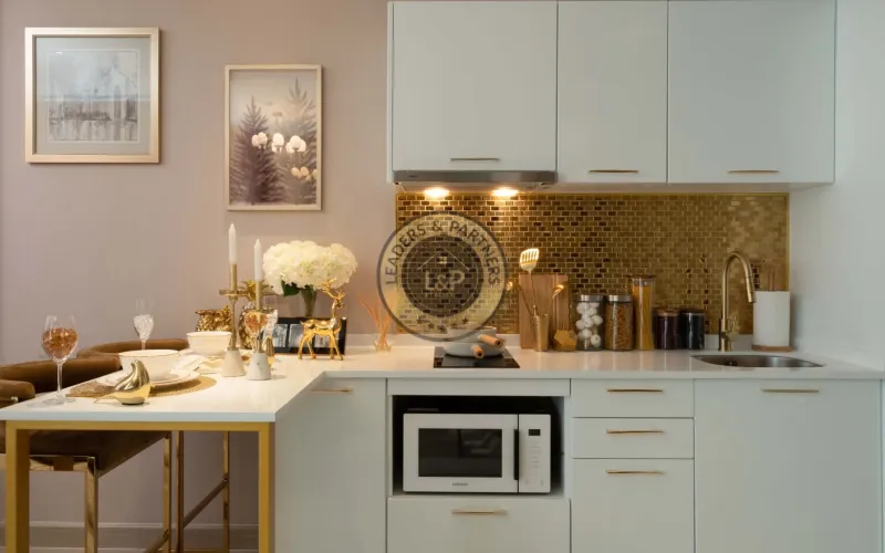 Apartmány The City Phuket, Kathu, Thajsko