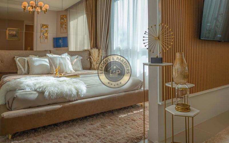 Apartmány The City Phuket, Kathu, Thajsko