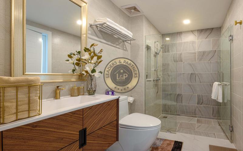 Apartmány The City Phuket, Kathu, Thajsko