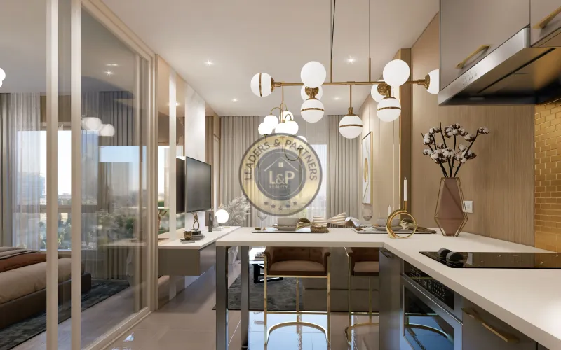 Apartmány The City Phuket, Kathu, Thajsko