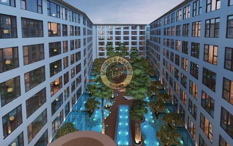 Apartmány Capri Residence, Phuket-Bang Tao, Thajsko