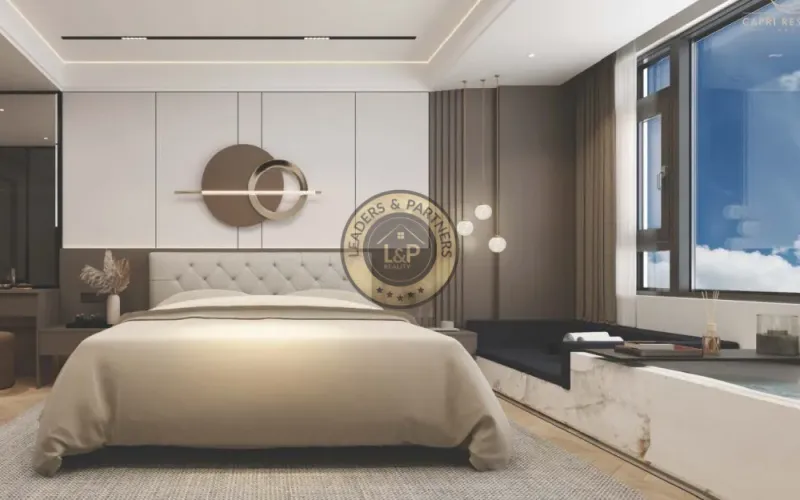 Apartmány Capri Residence, Phuket-Bang Tao, Thajsko