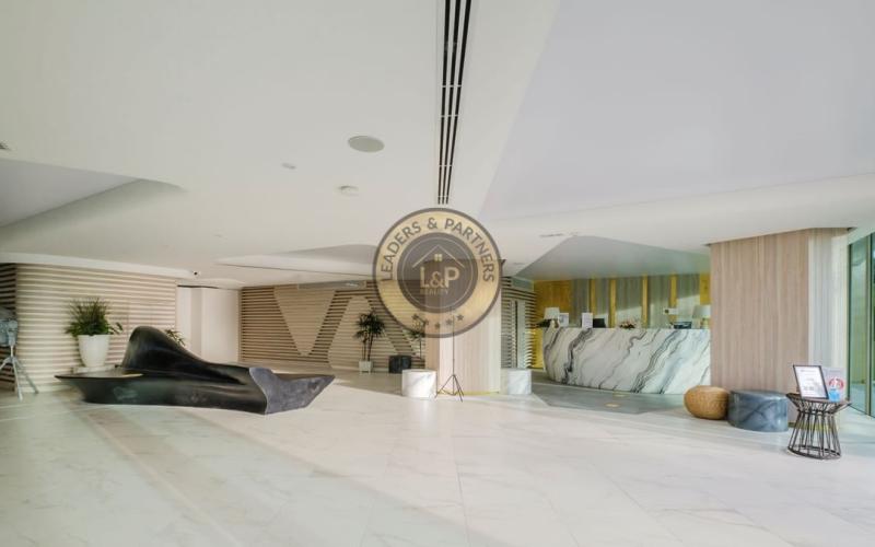Investičné apartmány Wyndham Grand, Phuket-Nai Harn, Thajsko