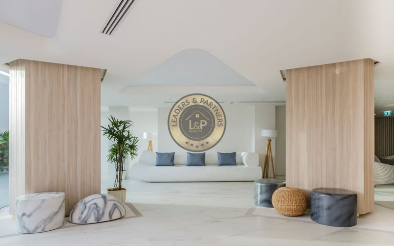 Investičné apartmány Wyndham Grand, Phuket-Nai Harn, Thajsko