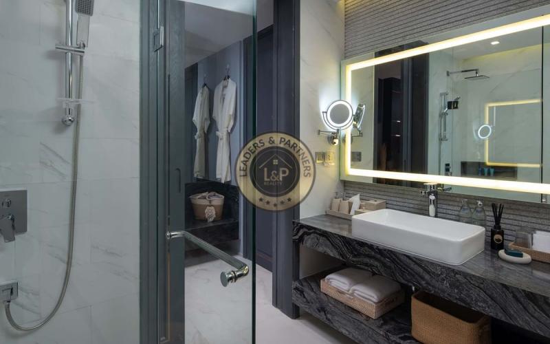 Investičné apartmány Wyndham Grand, Phuket-Nai Harn, Thajsko