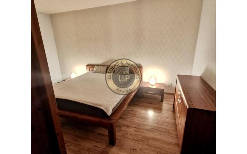 Na prenájom 3-izbový byt na Jiráskovej ulici