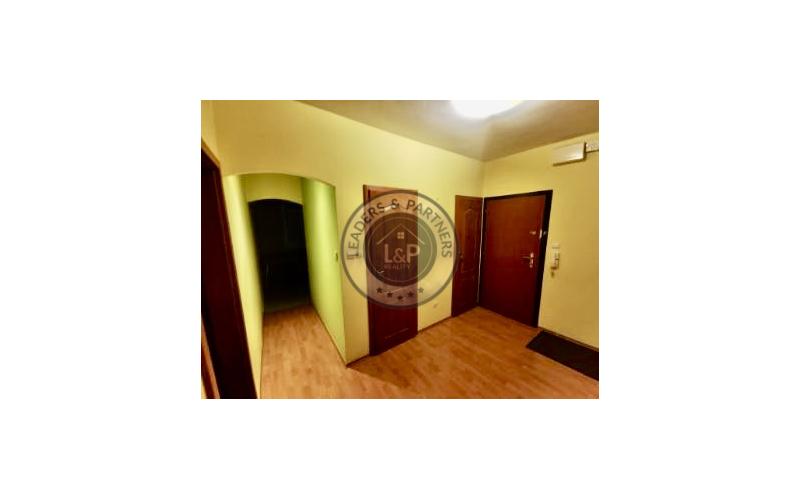 Na prenájom 3-izbový byt na Jiráskovej ulici