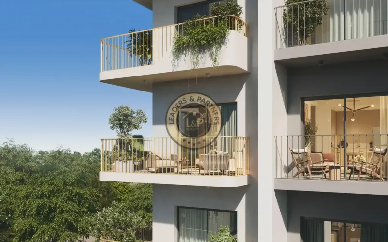 Apartmány WEYBRIDGE GARDEN 3, Dubailand, Dubaj