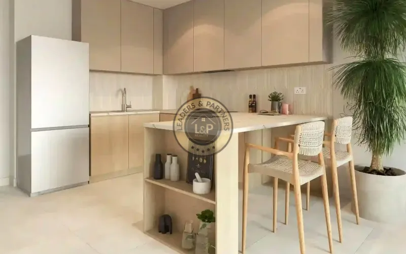Apartmány WEYBRIDGE GARDEN 3, Dubailand, Dubaj
