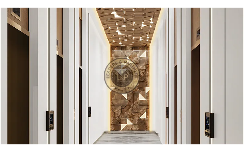 Apartmány ME DO RE 2, Jumeirah Lakes Towers, Dubaj