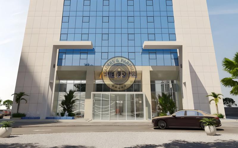 Apartmány ME DO RE 2, Jumeirah Lakes Towers, Dubaj