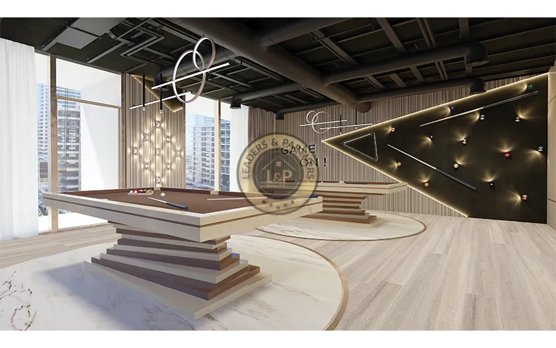 Apartmány ME DO RE 2, Jumeirah Lakes Towers, Dubaj