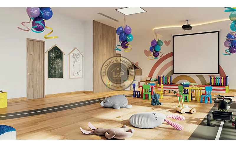 Apartmány ME DO RE 2, Jumeirah Lakes Towers, Dubaj