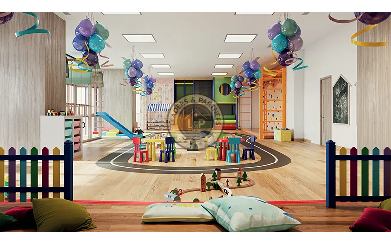 Apartmány ME DO RE 2, Jumeirah Lakes Towers, Dubaj