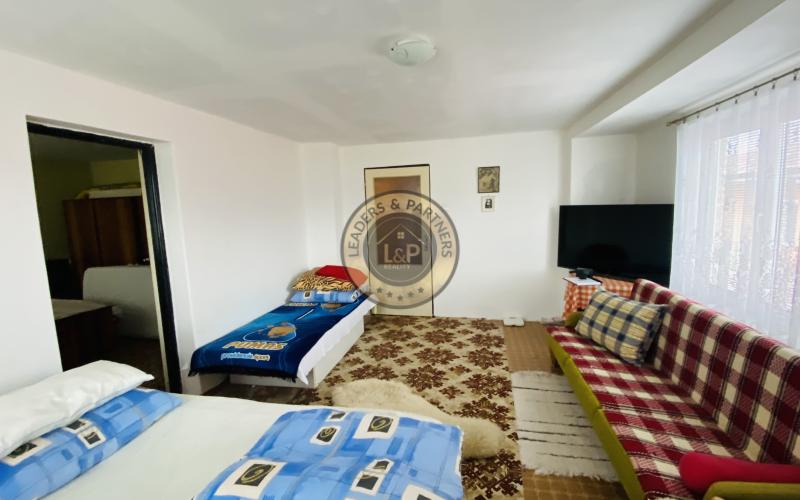 NA PREDAJ-Rodinný dom-Kravany