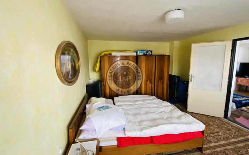 NA PREDAJ-Rodinný dom-Kravany