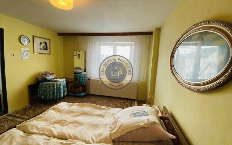 NA PREDAJ-Rodinný dom-Kravany