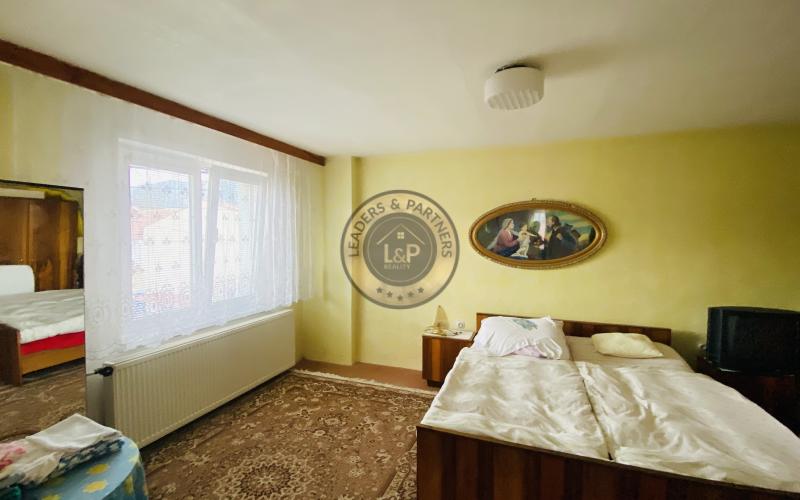 NA PREDAJ-Rodinný dom-Kravany