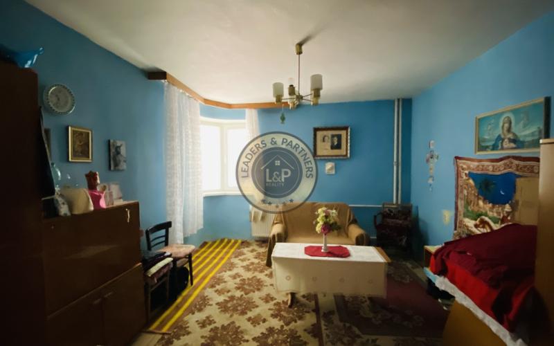 NA PREDAJ-Rodinný dom-Kravany