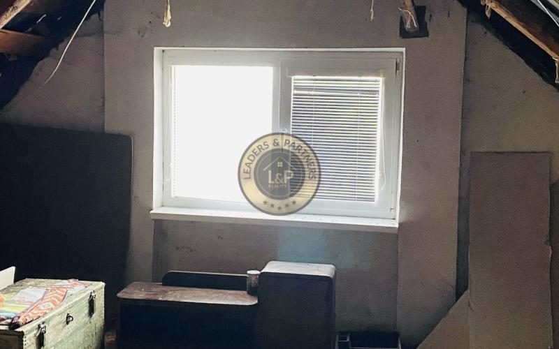 NA PREDAJ-Rodinný dom-Kravany