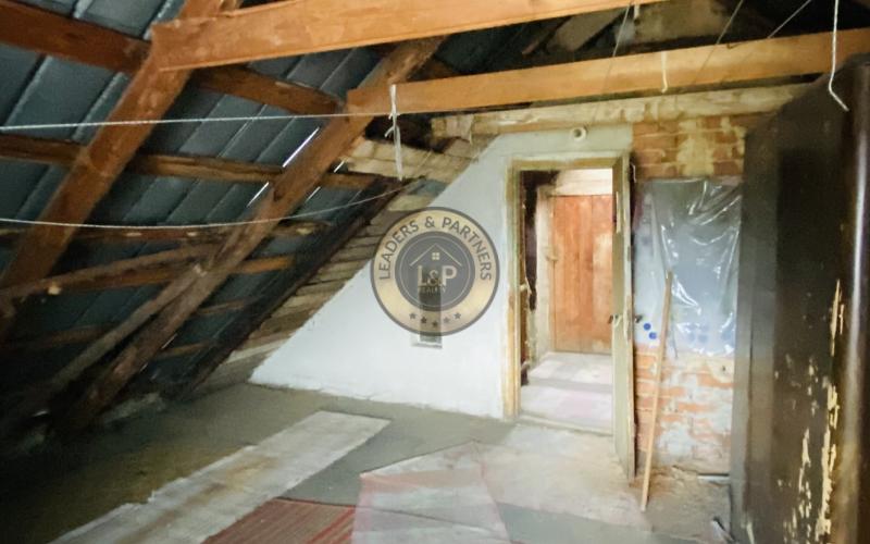 NA PREDAJ-Rodinný dom-Kravany