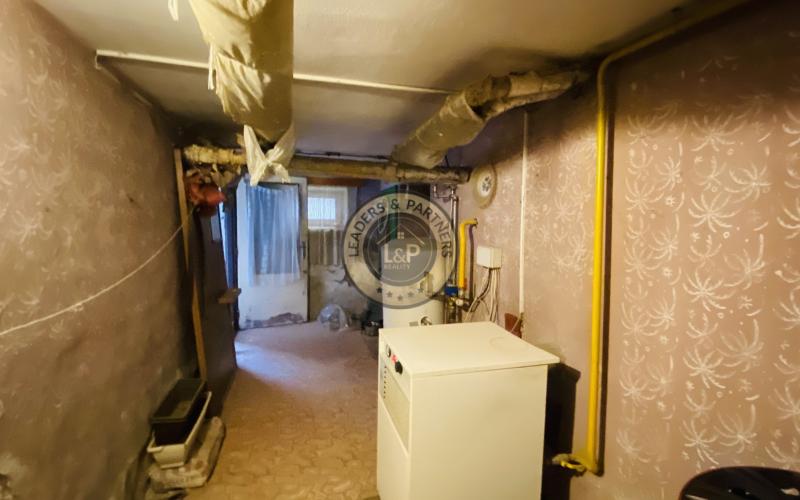 NA PREDAJ-Rodinný dom-Kravany