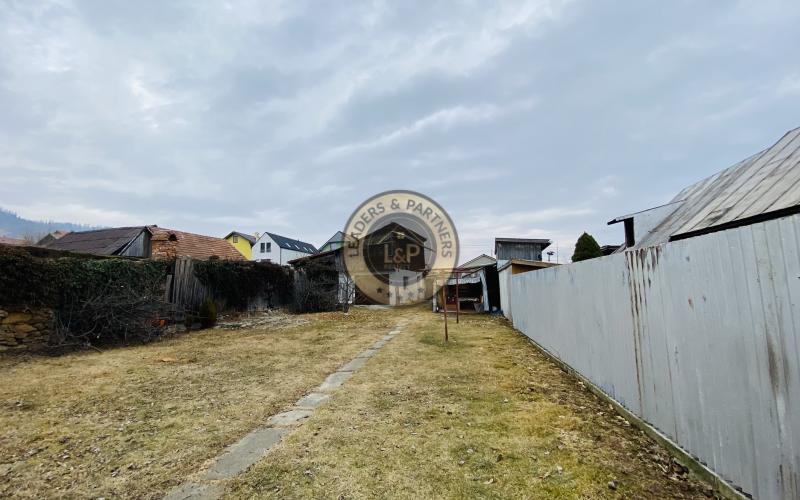 NA PREDAJ-Rodinný dom-Kravany