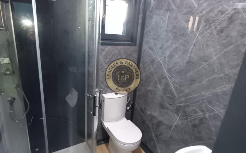 NA PREDAJ - MONTOVANÝ DOM-Čiastočne zariadený