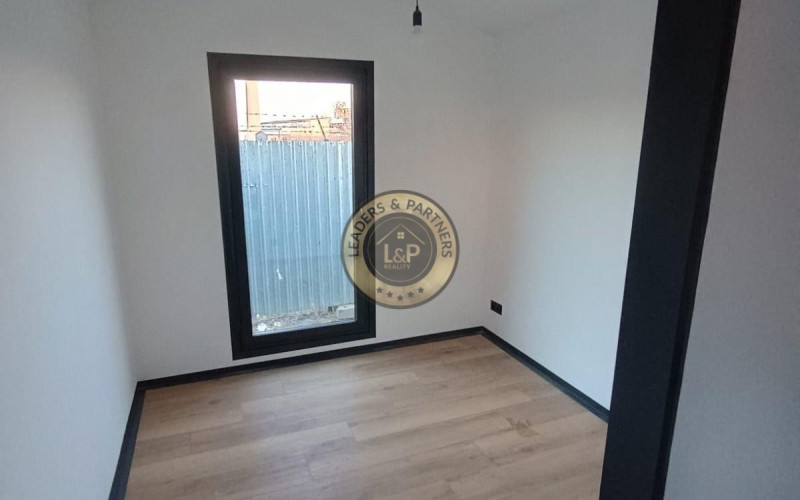 NA PREDAJ - MONTOVANÝ DOM-Čiastočne zariadený