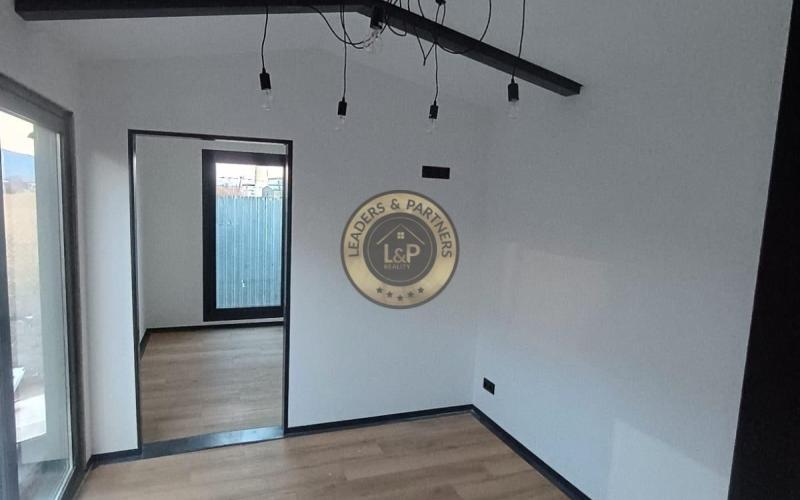 NA PREDAJ - MONTOVANÝ DOM-Čiastočne zariadený