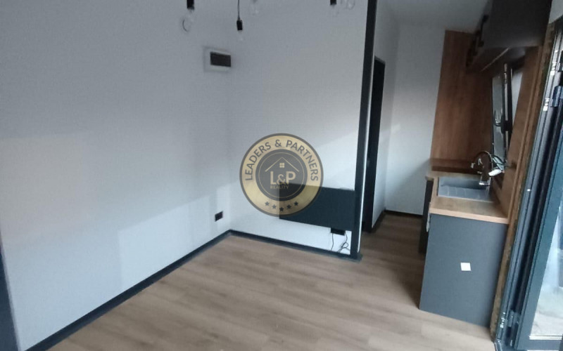 NA PREDAJ - MONTOVANÝ DOM-Čiastočne zariadený