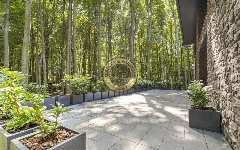 Na predaj luxusná vila  rekreačnej oblasti Modra  Piesok